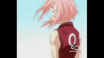 Sasusaku - Късно е за любов