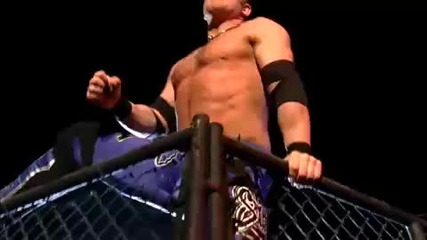 Tna - Aj Styles Music Video