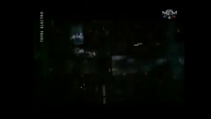Crystal Method - Keep hope alive