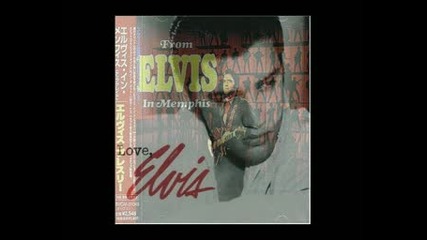 Elvis - Old Shep