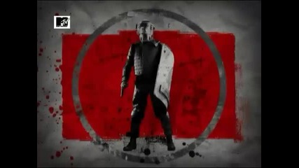 Cypress Hill feat. Tom Morello - Rise Up / Високо Качество / 