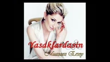 Muazzez Ersoy Sen Gideli Yeni 2010