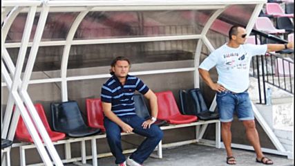 Велизар Попов: В Черно море има мъртви души
