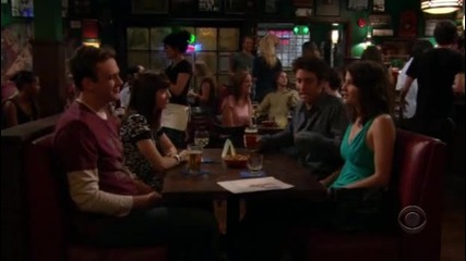 How I Met Your Mother - S03e4