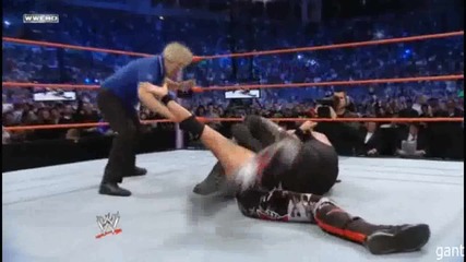 Wwe - Smackdown Road to Wrestlemania - (hd качество) (2/4) (05.04.2013)