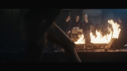 Swanky Tunes feat. Raign - Fix Me (official Video)