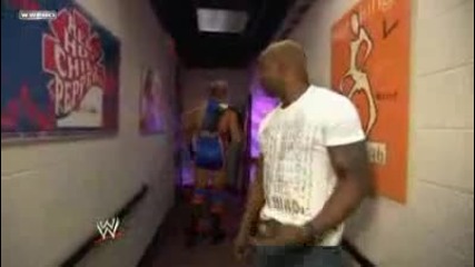 jack swagger се фука с титла си ( бг превод)