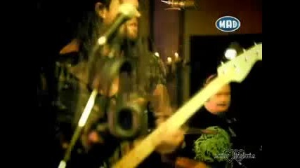 Him - The Kiss of Dawn 