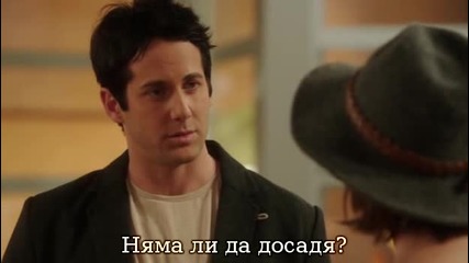 90210 сезон 4 епизод 10 + превод