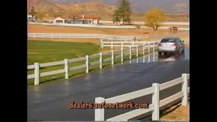 2007 Lexus Gs 450h Hybrid Sports Sedan,  Car Review