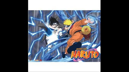 Naruto M.u.g.e.n Naruto i Sasuke Vs Sakon i Tayuya