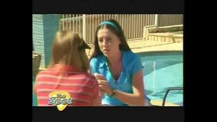Sleepover Club S2ep15 Part 3 