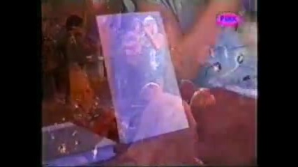 Lepa Brena - Ne mogu vise srece mi