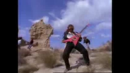 Helloween - I Want Out 1988 