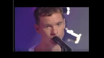 East 17 do u still - Live