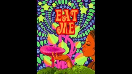 Psychedelic Trance