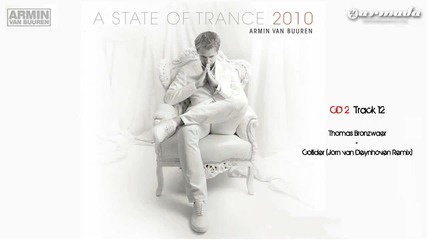 A State Of Trance 2010 [cd 2 - Track 12] Mixed By Armin Van Buuren