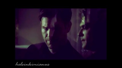 Damon & Elena - All I Need 