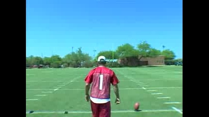 Nfl Fantasy - Neil Rackers