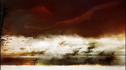 Clubroot - Dust Storm