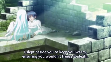 Seirei Tsukai no Blade Dance - 10