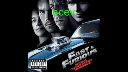 Fast and Furious 4 Soundtrack Blanco by Pitbull ft Pharrell (^ Tazzmanyanul ^)