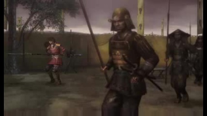 Samurai Warriors 2 - 41 
