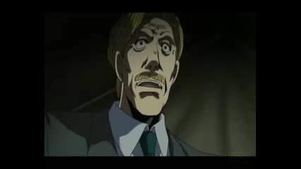 Hellsing 