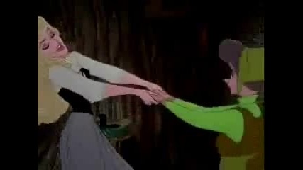 Felipe e Aurora- When you look me in the eyes.wmv