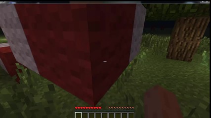 minecrft ep1 bez glas mapa na zanaka ot D-r951