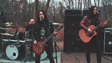 Bobaflex - Hey You - Pink Floyd Сover - Official Music Video