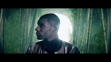 Wretch 32 ft. Shakka - ' Blackout ' (official 2о13)