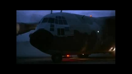 The Delta Force 1986 Trailer
