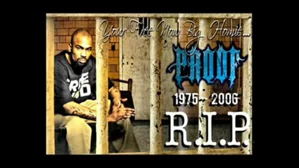 Proof R.i.p