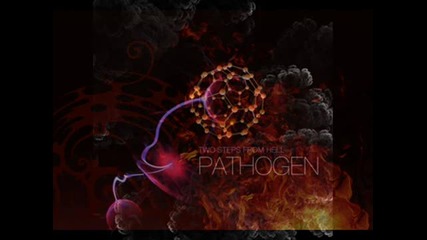 Two Steps From Hell - War of Angels - Thomas Bergersen