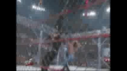 Jeff Hardy Mv - Pain 