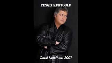 - Cengiz Kurtoglu Unutamam ki 