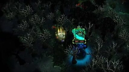 Genocide - Dota Movie 