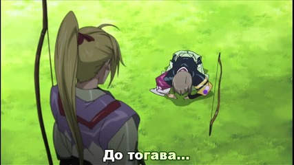 [mushisubs] Nobunaga the Fool - 03 bg sub [480p]