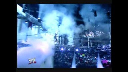 John Cena Tribute