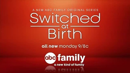 Switched at Birth 1x06 promo Hq