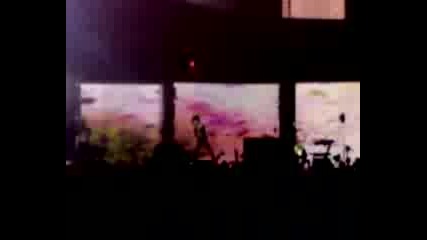 Tokio Hotel - Dark Side Of The Sun (live in Athens - Mtv Day Oaka - 09102009) 132 