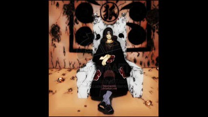 Itachi Uchiha.wmv