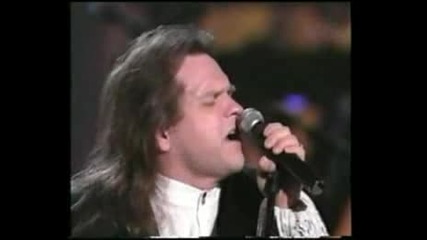 Meat Loaf & Patti Russo - I Would Do Anything For Love