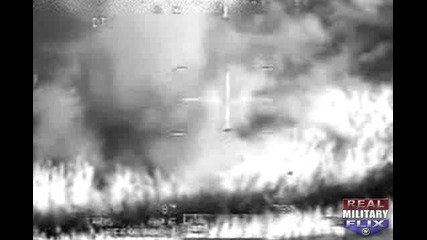 Improvised Explosive Device (ied) Goes Terribly Wrong 