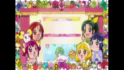 Smile Precure! Episode 46