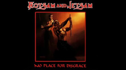 Flotsam & Jetsam - Dreams Of Death