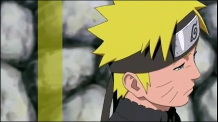 Naruto - Shiroi Yami No Naka 