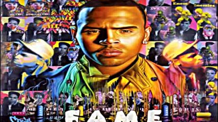 Chris Brown - Wet The Bed ft. Ludacris, 2011