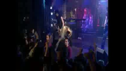 Doro - Ich Will Alles (live)